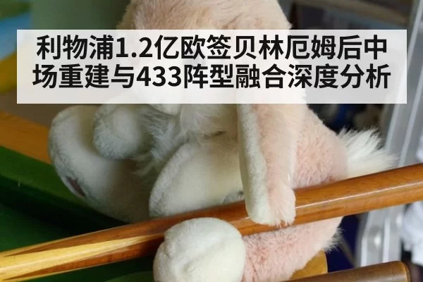 利物浦1.2亿欧签贝林厄姆后中场重建与433阵型融合深度分析